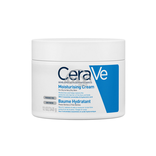 product-Крем увлажняющий CeraVe для очень сухой кожи 340 гр